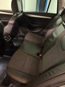 Škoda Octavia 3 - 12