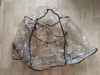 Kočárek Thule Urban Glide 2 Double - 12