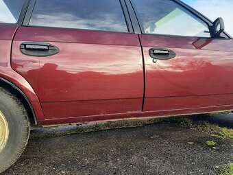 Moskvič 2141 Aleko - 12