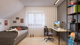 Prodej rodinného domu, 144 m², Nová Paka, ul. Tovární - 12