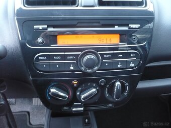 Mitsubishi   Space Star 1.0 i - 12