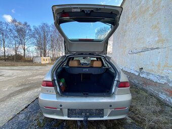 Alfa Romeo 156 JTS 2.0 Sportwagon - 12