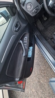 Veškeré díly Ford mondeo mk4 - 12