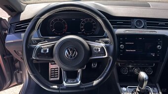 VOLKSWAGEN ARTEON 2.0TDI R-LINE 176KW 4x4 135 TIS  KM - 12