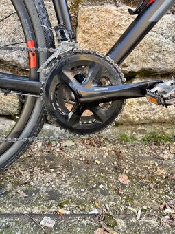 CUBE CROSS RACE HPA - 12