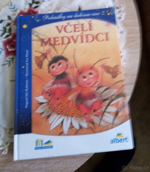 Dětská literatura - 12