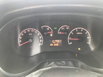 Opel Combo-D-Van 1.3 66KW - 12