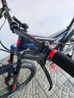 Elektrokolo Specialized Turbo Levo FSR Comp 29″ - 12