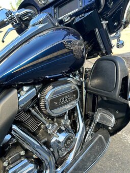 Harley Davidson CVO/CUSTOM CVO ULTRA LIMITED ANNIVERSARY - 12