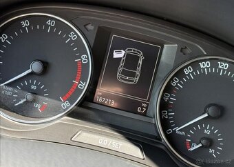 Škoda Fabia 1,2 TSI DIGIKLIMA, LED, ACC benzín manuál 66 kw - 12
