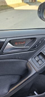 Prodám Volkswagen Golf 6 - 12
