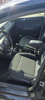 Škoda Rapid  1.0tsi 70kw - 12