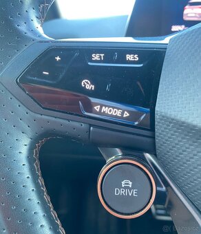 Cupra BORN, 170 kW e-Boost, 82 kWh, 2023 - 12
