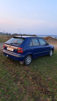 Škoda Felicia 1.3 mpi servo - 12