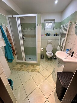 Prodej RD Obora u Loun - 12