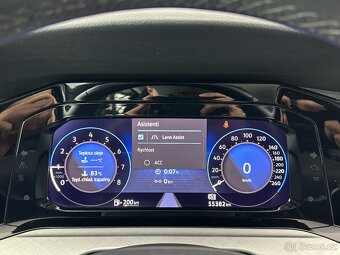Golf Variant Life 1.0 TSI 81kW - 12