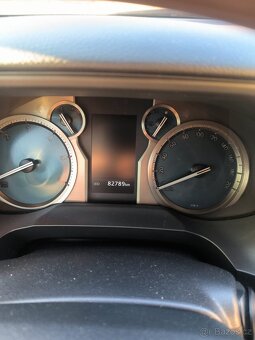 Toyota Land Cruiser 2.8 D TOP stav - 12