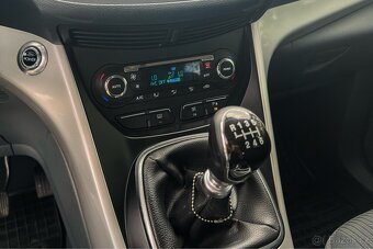Ford Grand C-MAX 1.6 TDCi – 7-miestny - 12