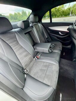 Mercedes Benz 220d 4 Matic w213 AMG - 12