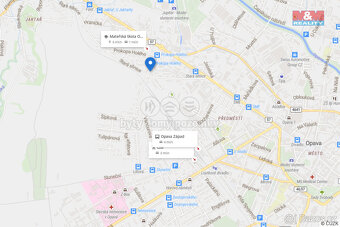 Prodej bytu 2+kk, 51 m², Opava - 12
