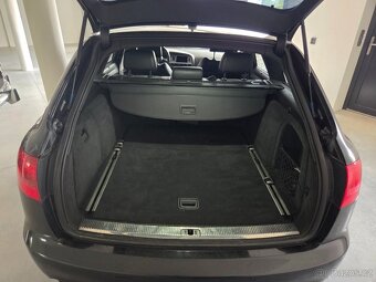 Audi A6, 2006 - 12