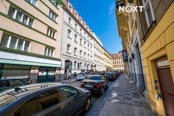 Pronájem byt 3+1, 68㎡ - 12