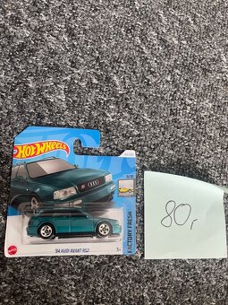 Hot Wheels 2 - 12