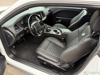 DODGE CHALLENGER 4x4 2021 PENTASTAR - 12