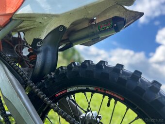 KTM SX 125 2012 - 12
