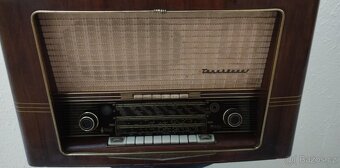 Staré Rádio 1950-1959. Cenu nabídněte. - 12