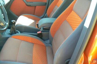 Volkswagen Touran CROSS 1.4TSi - 2009 - 12