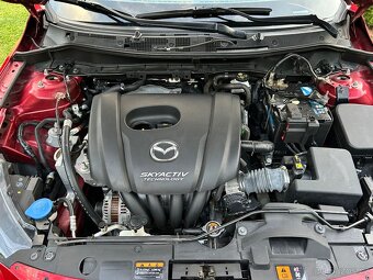 Mazda 2 1.5-navigace,serviska-takumi - 12