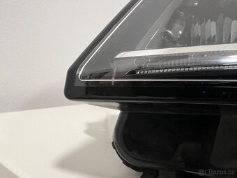 Superb 3 - SADA LED MATRIX světlometů - 12