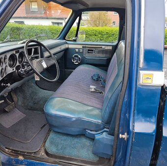 Chevrolet C10 - 12