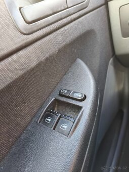 Škoda Fabia 1.2Htp Nová STK do 06/2027 - 12