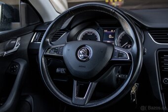 Škoda Octavia Combi 2.0 TDI Style - 12