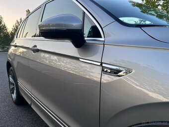 Volkswagen Tiguan, R-line / 2,0TDI 110kW / 4x4 - 12