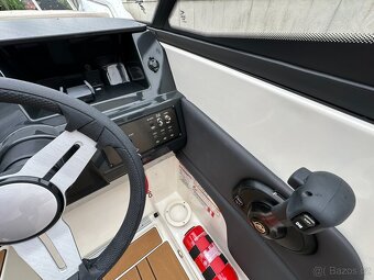 BAYLINER C21 Cuddy + MERCURY F 150 EFI EXLPT ProXS - 12