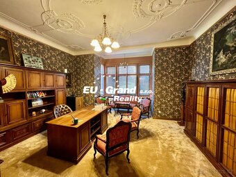 Prodej zrekonstruované vily z konce 19 století v Neugersdorf - 12