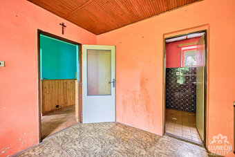 Prodej rodinného domu 3+1,  252 m² Bystřice pod Lopeníkem - 12