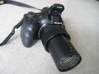 ♦️ SONY ♦️ DSC-HX400V ♦️ - 12