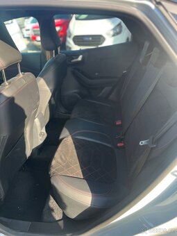 2024 Ford Puma ST-line X 1.0 mHEV (Odpočet DPH), v záruce - 12