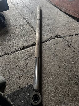 LIAZ HÁKOVÝ NOSIČ KONTEJNERU 4X4 - 12