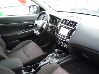 Mitsubishi ASX 2.2Di-D 4x4 autom.110kw(150hp) r.v.4/2017 - 12