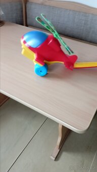 Hračky - autíčka - 12