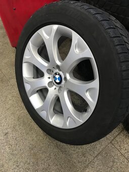 BMW X5 e70 330sd - 12