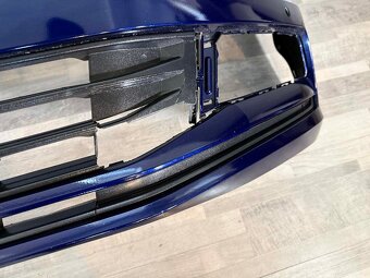 VW TOURAN 2015-2023 - 5T - nárazník OST + 4xPDC - 5TA807221A - 12