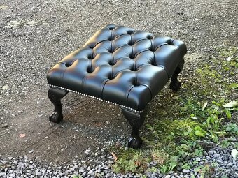 Chesterfield Anglický OriginálSpringvale - 12