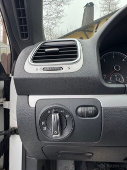 VW scirocco 2.0tdi - 12