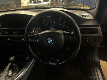 BMW E90 LCI – VEŠKERÉ NÁHRADNÍ DÍLY (Le Mans) - 12